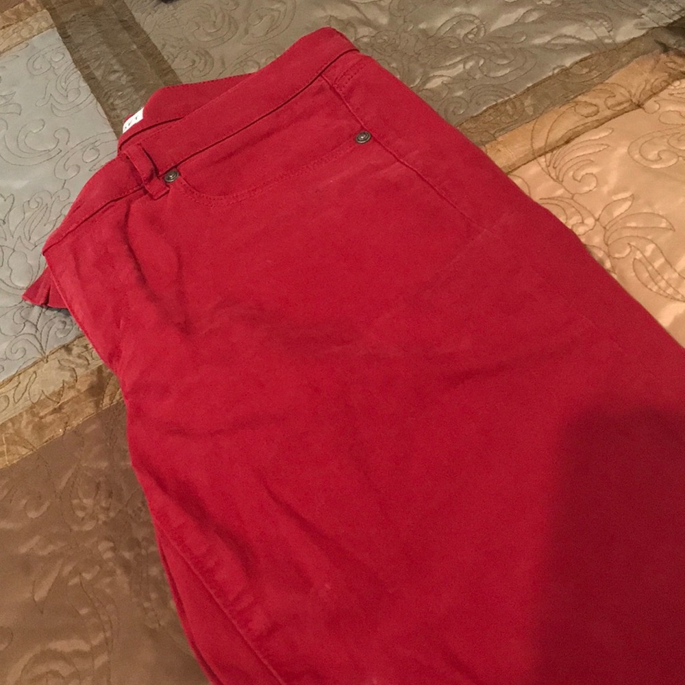 Loft Pants